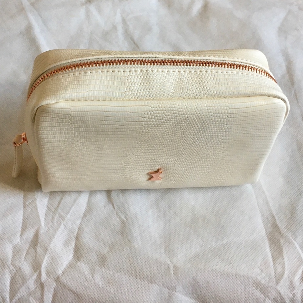 perricone makeup bag